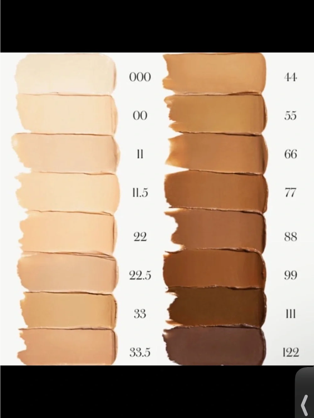 RMS Beauty Uncoverup Concealer Pot Cream Shade 11 Light Ivory BNIB